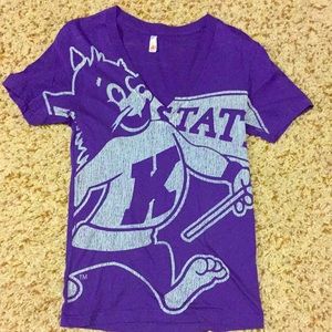 K-State Tee